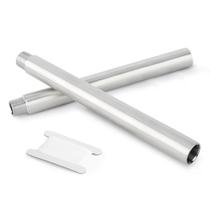 Tubo fundido de mamilo TAISHER em aço inoxidável 304 10cm 1/4 NPT Tubo fundido de mamilo TAISHER em aço inoxidável 304 10cm 1/4 NPT