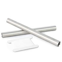 Tubo fundido de mamilo TAISHER em aço inoxidável 304 3/4 NPT x 300 mm