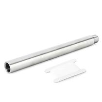 Tubo fundido TAISHER em aço inoxidável 304 1 NPT macho x 1 NPT feminino 25 cm