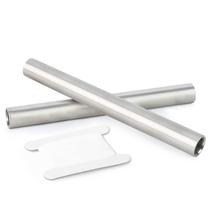 Tubo fundido TAISHER em aço inoxidável 304 1 NPT x 1 NPT Tubo fundido TAISHER em aço inoxidável 304 1 NPT x 1 NPT