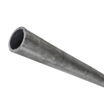 Tubo Galvanizado 3/4 Com 60 cm Comprimento Apoio Suporte De Pia Bancada De Banheiro e Cozinha 34