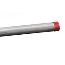 Tubo Galvanizado Acab 5580M 3/4 Com Rosca BSP