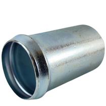 Tubo Gargalo Entrada Bomba D'água Onix Prisma Celta Agile Corsa Meriva Montana Spin