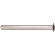 Tubo Gargalo Sifao Pia Americana/Cozinha G3 1X30Cm 2218 - Gtrg13Cts