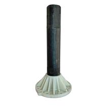 Tubo GE/ Dako/ Mabe - 8/ 10.2Kg Alado 7171108