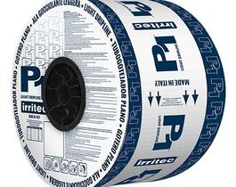 Tubo Gotejador 50 X 50 P1 16mm 6mil 3.500mts Tubo Gotejador 50 X 50 P1 16mm 6mil 3.500mts