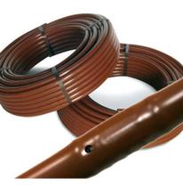 Tubo Gotejador Irrigação Raindrop 8/32 1.2l (bobina 10 Mts) - RAINBIRD