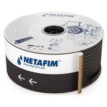 Tubo Gotejador Streamline X 16060 1.60 L/h 50cm 3000m - Netafim Tubo Gotejador Streamline X 16060 1.60 L/h 50cm 3000m - Netafim