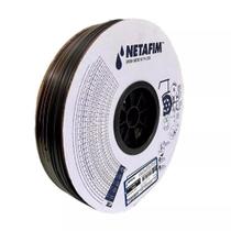 Tubo Gotejador StreamlineX Netafim X 20cm X 1,6 L/h 250m Tubo Gotejador StreamlineX Netafim X 20cm X 1,6 L/h 250m