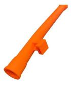 Tubo Guia Da Vareta Do Oleo Vw Golf