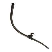 Tubo guia vareta nível óleo motor hr 2.5 8v 2005 até 2012 Tubo guia vareta nível óleo motor hr 2.5 8v 2005 até 2012