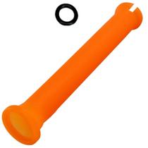 Tubo Guia Vareta Óleo Fox Gol Saveiro Voyage Polo