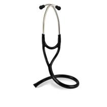 Tubo Haste Olivas Littmann Master Cardiology Preto Tubo Haste Olivas Littmann Master Cardiology Preto