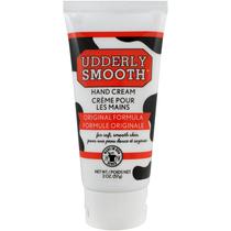 Tubo hidratante UDDERLY SMOOTH Udder Cream 60mL