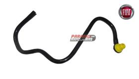 Tubo Hidrovacuo Freio Fiat Idea 1.4 8v Fire - 5172542 Tubo Hidrovacuo Freio Fiat Idea 1.4 8v Fire - 5172542