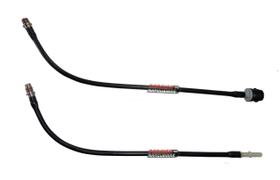 Tubo Hidrovacuo freio Fiorino 1.5 8v 1997 até 2002 50009487 Tubo Hidrovacuo freio Fiorino 1.5 8v 1997 até 2002 50009487
