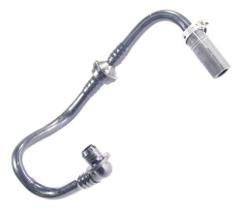 Tubo hidrovacuo