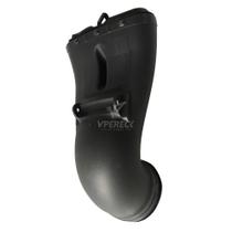 Tubo Inferior Captador Para Iveco Novo Stralis - 41272692 Tubo Inferior Captador Para Iveco Novo Stralis - 41272692