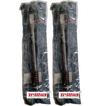 Tubo Inferior Flauta Bengala Completo Fan 125 05 Á 18 Par Tubo Inferior Flauta Bengala Completo Fan 125 05 Á 18 Par