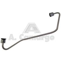 TUBO INJETOR 1a CIL. MAXION S.4 E S4T (D-20) 70992520 TUBO INJETOR 1a CIL. MAXION S.4 E S4T (D-20) 70992520