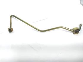 Tubo Injetor 4 Cilindros Perkins 4236 Cod 70992371 Case 580h