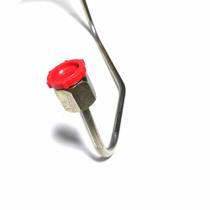 TUBO INJETOR CUMMINS 4BT 02/05 CARGO 814 1º **FORD CARGO 814