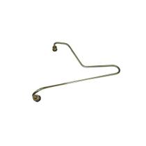 TUBO INJETOR CUMMINS 6CTA 250/300CV 16300/17220/17300 1º **V TUBO INJETOR CUMMINS 6CTA 250/300CV 16300/17220/17300 1º **V