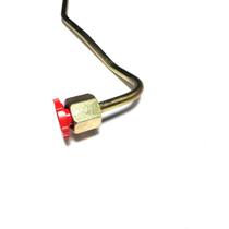 TUBO INJETOR MWM X10 6C BBA ROTATIVA 1º NAC **FORD FORD MWM