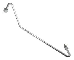 Tubo Injetor Tripla Chama Fogão Electrolux 76dtb 70200578
