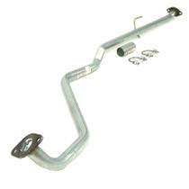 Tubo Intemediario Hb20 1.0 Hatch Sedan - 2012 2013 2014 2015
