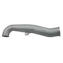 Tubo intercooler saida turbina sc.s-5 acr. compativel com: s Tubo intercooler saida turbina sc.s-5 acr. compativel com: s