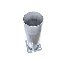 Tubo interm.vw 14220 a 23220 volvo vm s/fr motor fabbof **vw