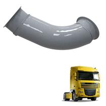Tubo Intermediario 5" Daf Xf 105 2019 Euro 5 Tubo Intermediario 5" Daf Xf 105 2019 Euro 5