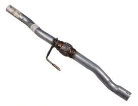 Tubo Intermediário Com Flexível Siena 1.0 8v 2007