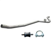 Tubo Intermediário Escapamento Ford Belina 2 78 A 88 1.4 1.6