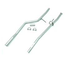 Tubo Intermediario Peugeot 207 Passion 1.4 8v 09 10 11 12 13