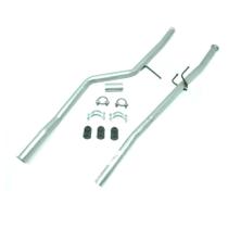 Tubo Intermediario Peugeot 207 Passion 1.4 8v 2010 R48