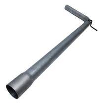 Tubo Intermediário Spacefox 1.6 8v 2009 2010 2011