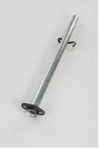 Tubo Intermediário Uno 1.0 8v Gi 1990 A 1991