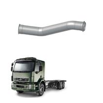 Tubo Intermediário Vm 210 / 260 / 310 Euro 3 - 4 Polegadas Tubo Intermediário Vm 210 / 260 / 310 Euro 3 - 4 Polegadas