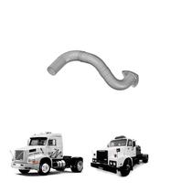 Tubo Intermediário Volvo N Nl Original 1609642 4 Polegadas Tubo Intermediário Volvo N Nl Original 1609642 4 Polegadas