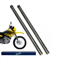 Tubo Interno Bengala Nakata Honda NXR 150 160 Bros 2006-2019