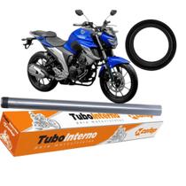 tubo interno Bengala Yamaha Fazer 250 2018 fz15 2023 unidade tubo interno Bengala Yamaha Fazer 250 2018 fz15 2023 unidade