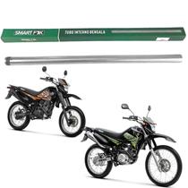 Tubo Interno Cilindro Bengala Yamaha Xtz 125 2010 2011 2012 2013 2014 2015 2016