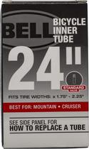 Tubo interno de bicicleta Bell Standard 24" x 1,75-2,25"
