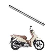 Tubo Interno Garfo Dianteiro para Biz 125 - BY