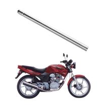 Tubo Interno Garfo Dianteiro para CBX 150 / CBX 200 Strada - BY