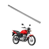 Tubo Interno Garfo Dianteiro para CG / TITAN 125 / FAN até 2008 - BY