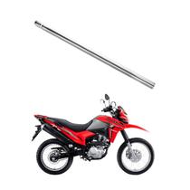 Tubo Interno Garfo Dianteiro para NXR 150 Bros 2006 em diante / Bros 160 2014 em diante - BY