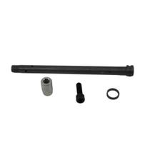 Tubo interno inferior bengala completo - titan125 -99/ks/es 00-04/fan125 05-08 - TRILHA Tubo interno inferior bengala completo - titan125 -99/ks/es 00-04/fan125 05-08 - TRILHA